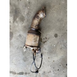 Catalizator VOLVO XC70 XC90 31219053 36002219