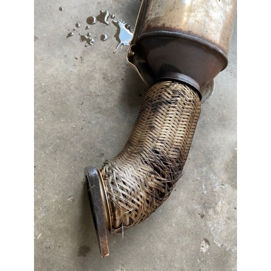 Catalizator VOLVO XC70 XC90 31219053 36002219 Catalizator VOLVO XC70 XC90 31219053 36002219