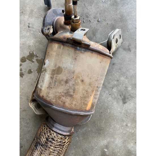 Catalizator VOLVO XC70 XC90 31219053 36002219 Catalizator VOLVO XC70 XC90 31219053 36002219