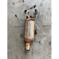 Filtru particule 2.4 Volvo XC90 2007-2014 31219055 36050566