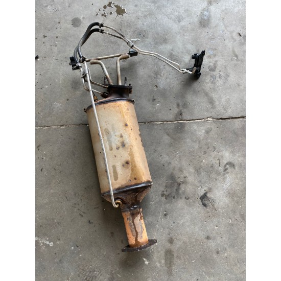 Filtru particule 2.4 Volvo XC90 2007-2014 31219055 36050566