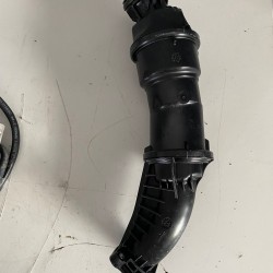 Intercooler turbo hose Volvo V60 XC60 V70 XC70 2014-2018 31431155 