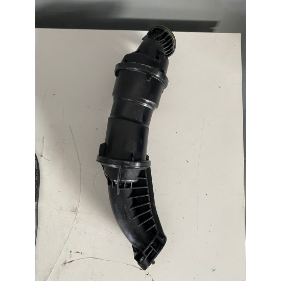 Intercooler turbo hose Volvo V60 XC60 V70 XC70 2014-2018 31431155 Intercooler turbo hose Volvo V60 XC60 V70 XC70 2014-2018 31431155