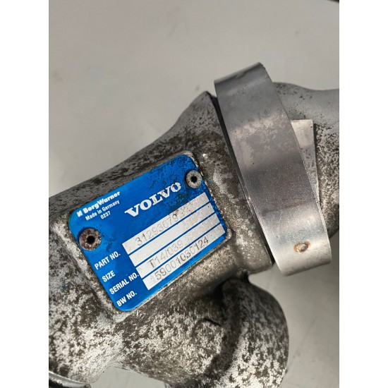 Turbocharger Volvo V40 XC40 S60 V60 XC60 V70 XC70 S80 31397999 31361655 36050834 36050833 31293679