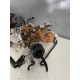 Turbocharger Volvo V40 XC40 S60 V60 XC60 V70 XC70 S80 31397999 31361655 36050834 36050833 31293679