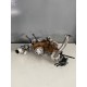 Turbocharger Volvo V40 XC40 S60 V60 XC60 V70 XC70 S80 31397999 31361655 36050834 36050833 31293679 Turbocharger Volvo V40 XC40 S60 V60 XC60 V70 XC70 S80 31397999 31361655 36050834 36050833 31293679