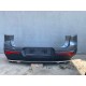 Rear Bumper Volvo XC40 2019 31449333 31449337 Rear Bumper Volvo XC40 2019 31449333 31449337