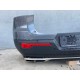 Rear Bumper Volvo XC40 2019 31449333 31449337 Rear Bumper Volvo XC40 2019 31449333 31449337
