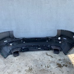 Rear Bumper Volvo XC40 2019 31449333 31449337