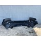 Rear Bumper Volvo XC40 2019 31449333 31449337 Rear Bumper Volvo XC40 2019 31449333 31449337