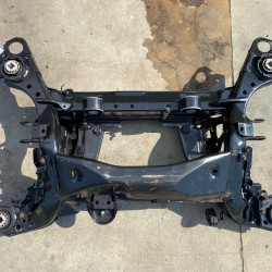 Rear subframe VOLVO XC90 V90CC XC60 32221676 31681543