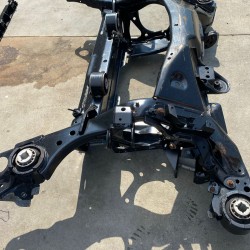 Rear subframe VOLVO XC90 V90CC XC60 32221676 31681543