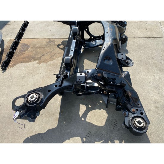 Rear subframe VOLVO XC90 V90CC XC60 32221676 31681543 Rear subframe VOLVO XC90 V90CC XC60 32221676 31681543