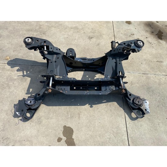 Rear subframe VOLVO XC90 V90CC XC60 32221676 31681543 Rear subframe VOLVO XC90 V90CC XC60 32221676 31681543