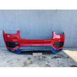 Bara Fata R-Design Volvo XC90 2015-2020 31690641 31383825