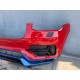 Bara Fata R-Design Volvo XC90 2015-2020 31690641 31383825