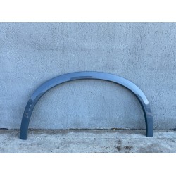 Bandou ornament aripa overfender stanga fata Volvo XC90 2015-2020 31463346 