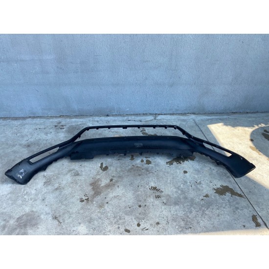 Front bumper lower cover Volvo XC90 2020+ FACELIFT 31663527 