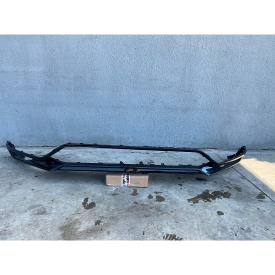 Front bumper lower cover Volvo XC90 2020+ FACELIFT 31663527 