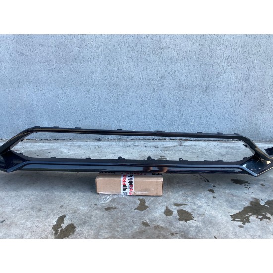Front bumper lower cover Volvo XC90 2020+ FACELIFT 31663527 