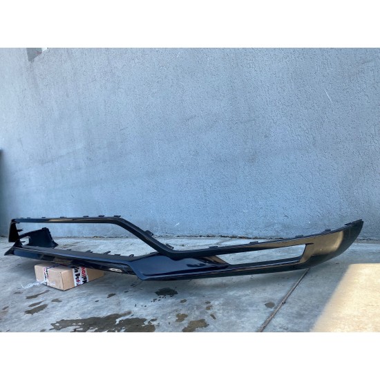 Front bumper lower cover Volvo XC90 2020+ FACELIFT 31663527 