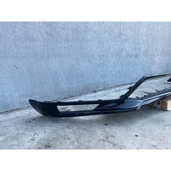Front bumper lower cover Volvo XC90 2020+ FACELIFT 31663527 