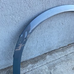 Bandou ornament aripa overfender stanga fata Volvo XC90 2015-2020 31463346 