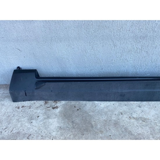 Left rocker moulding VOLVO XC90 2015+ 31395883 