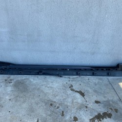 Left rocker moulding VOLVO XC90 2015+ 31395883 