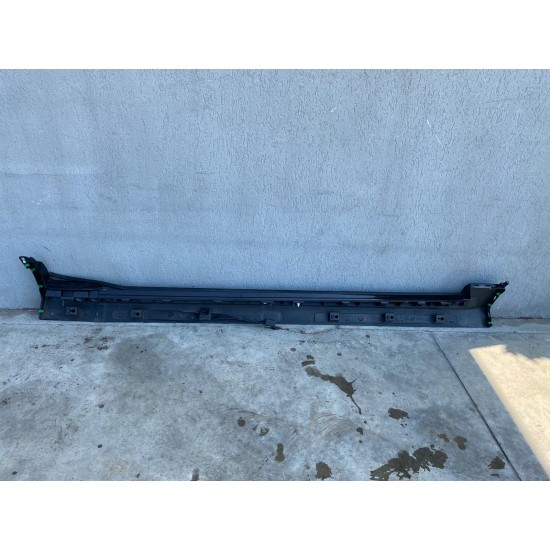 Left rocker moulding VOLVO XC90 2015+ 31395883 