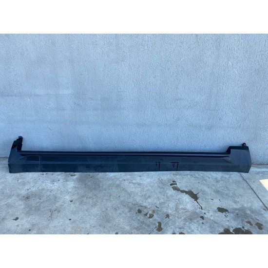 Left rocker moulding VOLVO XC90 2015+ 31395883 