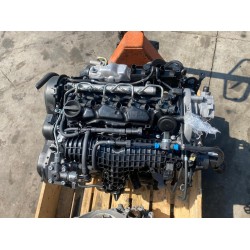 Engine 2.0 D 190CP VOLVO XC40 2019 D4204T12 