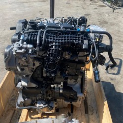 Engine 2.0 D 190CP VOLVO XC40 2019 D4204T12 