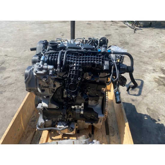 Engine 2.0 D 190CP VOLVO XC40 2019 D4204T12 Engine 2.0 D 190CP VOLVO XC40 2019 D4204T12