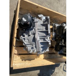 Automatic gearbox 4x4 2.0 D 190CP VOLVO XC40 2019 1285324