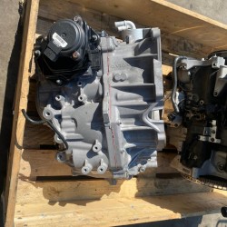 Automatic gearbox 4x4 2.0 D 190CP VOLVO XC40 2019 1285324