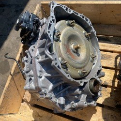 Automatic gearbox 4x4 2.0 D 190CP VOLVO XC40 2019 1285324