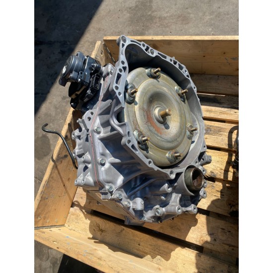Automatic gearbox 4x4 2.0 D 190CP VOLVO XC40 2019 1285324