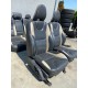 Interior piele 2 nuante cu incalzire VOLVO XC60 R DESIGN 2010-2014