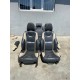 Interior piele 2 nuante cu incalzire VOLVO XC60 R DESIGN 2010-2014
