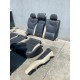 Interior piele 2 nuante cu incalzire VOLVO XC60 R DESIGN 2010-2014
