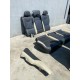Interior piele 2 nuante cu incalzire VOLVO XC60 R DESIGN 2010-2014