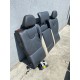 Interior piele 2 nuante cu incalzire VOLVO XC60 R DESIGN 2010-2014