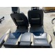 Interior piele 2 nuante cu incalzire VOLVO XC60 R DESIGN 2010-2014