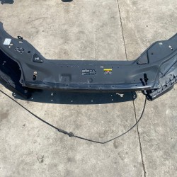 Puller front panel VOLVO S80 V70 2007-2013 31335558
