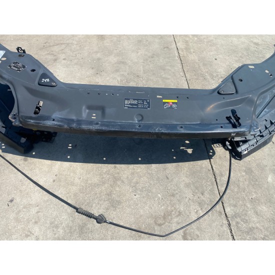 Trager VOLVO S80 V70 2007-2013 31335558