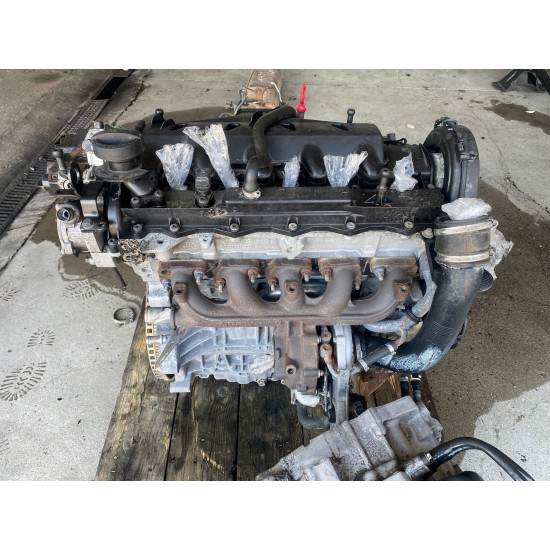 Motor VOLVO V70 2008 D5244T5 36050451