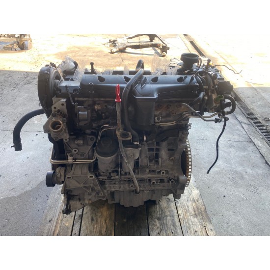 Motor VOLVO V70 2008 D5244T5 36050451 Motor VOLVO V70 2008 D5244T5 36050451
