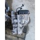 Automatic Gearbox Volvo V70 2008 31256205 36050325