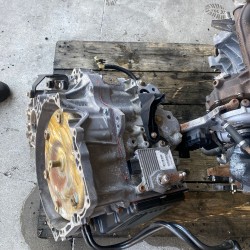 Automatic Gearbox Volvo V70 2008 31256205 36050325